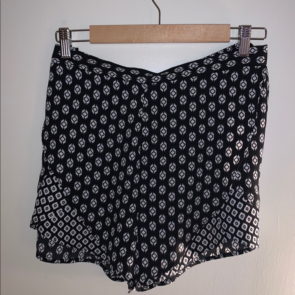 Target — Flowy Dress Shorts
